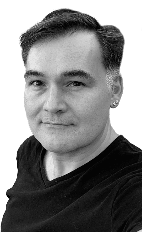 Murat Yilmaz — VP / Head of Product