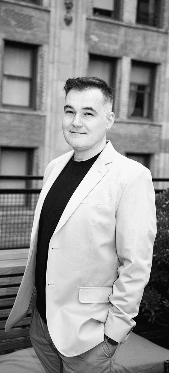 Murat Yilmaz — VP / Head of Product